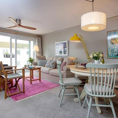 Flat In Sidmouth公寓 外观 照片