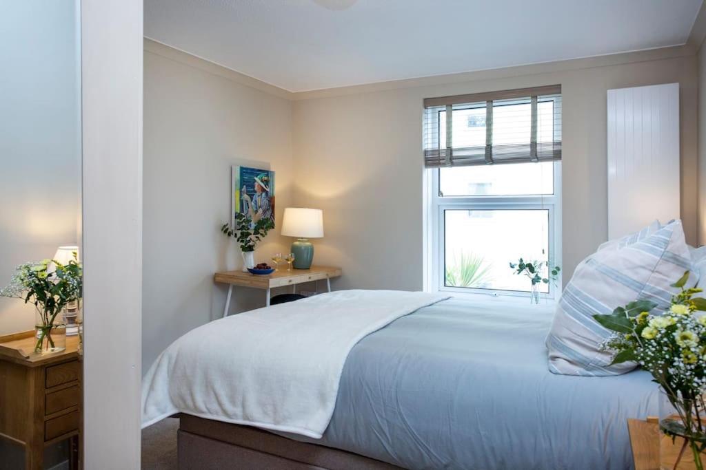 Flat In Sidmouth公寓 外观 照片